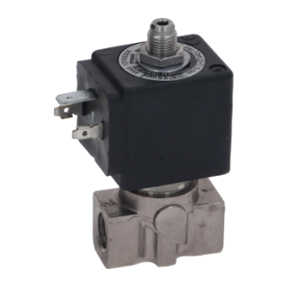 SOLENOID VALVE 3-WAY